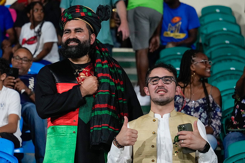 T20 WC AFG vs AUS