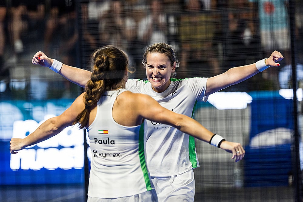 BNL Italy Major Premier Padel Photo_7