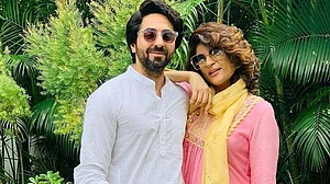 Instagram : Ayushmann Khurrana and Tahira Kashyap support Assam flood victims
