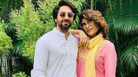 Instagram : Ayushmann Khurrana and Tahira Kashyap support Assam flood victims