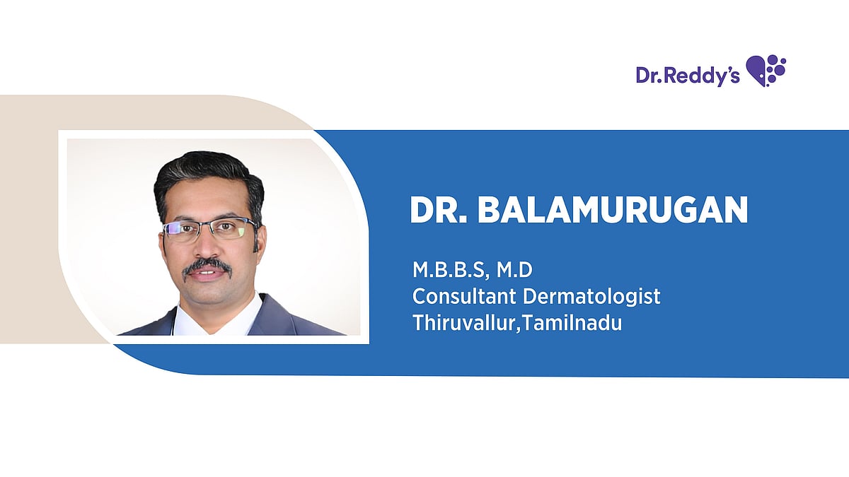 Dr. Balamurugan