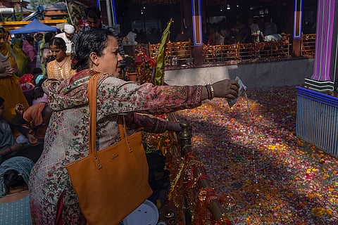 Kheer Bhawani Mela
