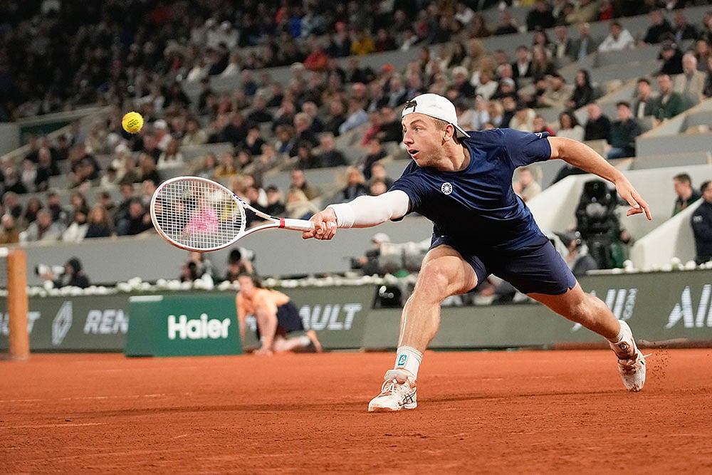 French Open