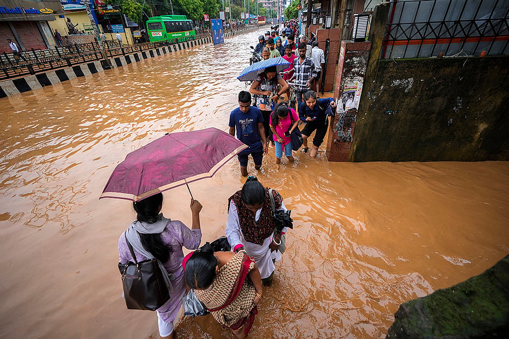 Assam Monsoon Rains Photos_3