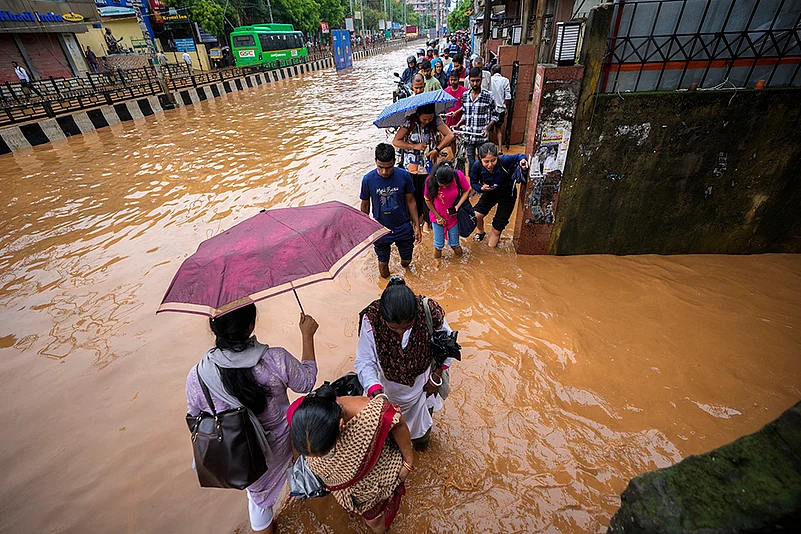 Assam Monsoon Rains Photos_3