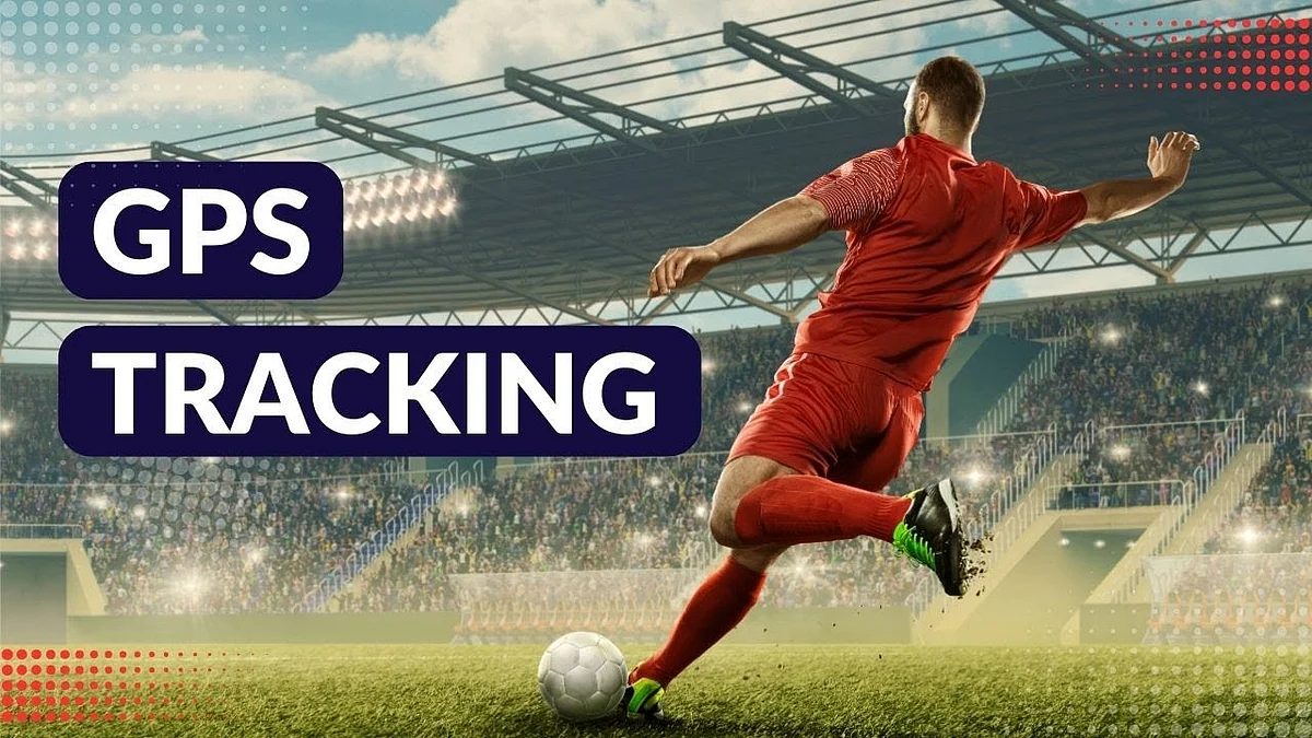 GPS Tracking In Sports