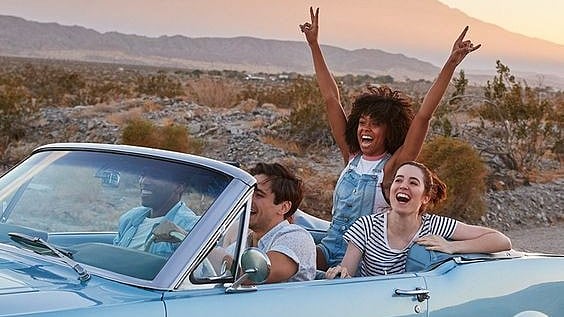 Representative image - Pinterest