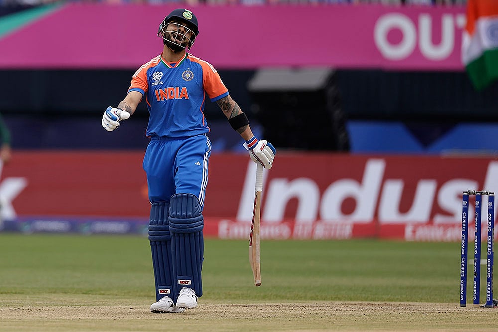T20 World Cup 2024