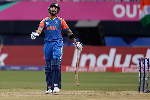 ICC T20 World Cup 2024