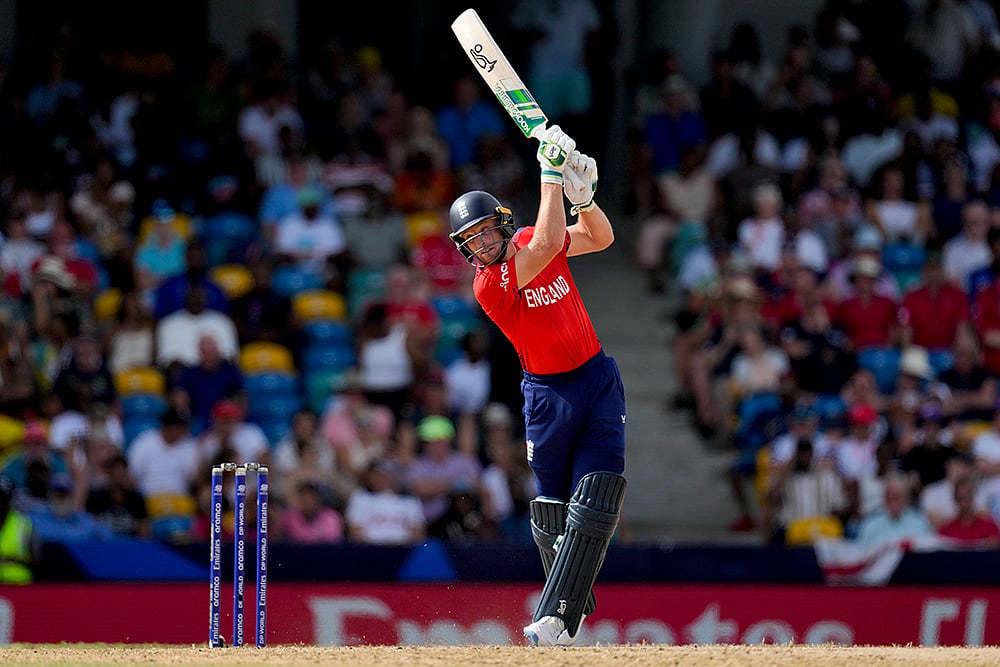 T20 Cricket WCup Australia England