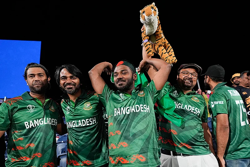 2024 T20 World Cup Sri Lanka vs Bangladesh photo_3