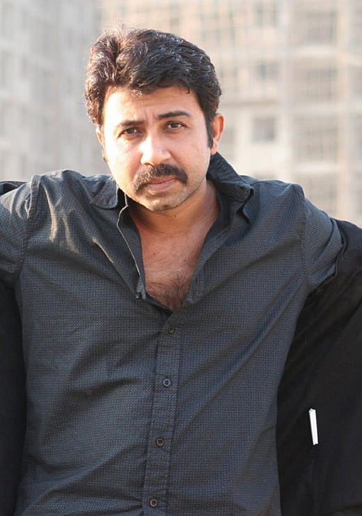Pankaj Jha