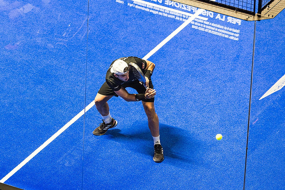 BNL Italy Major Premier Padel Photo_10