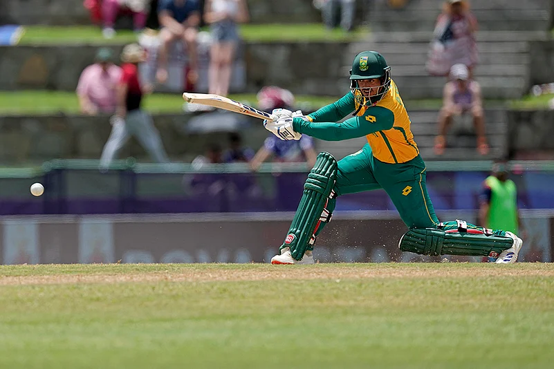 T20 Cricket World Cup Super Eights USA vs SA Photo_10