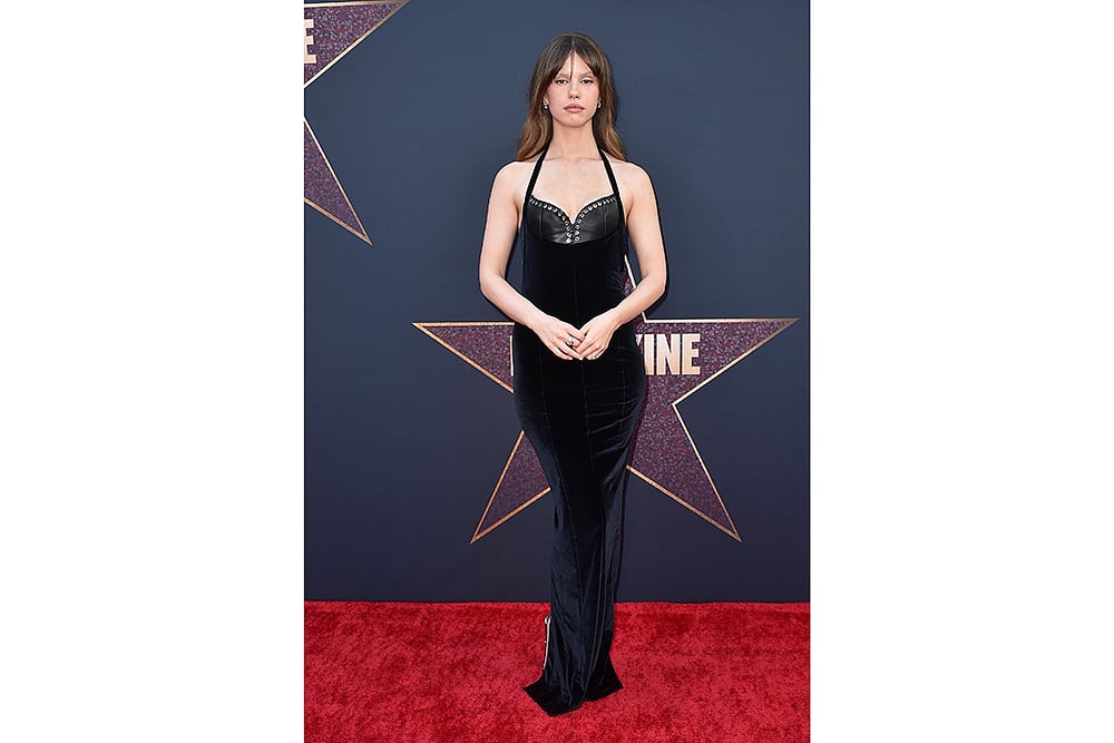 Los Angeles premiere of MaXXXine photo_4