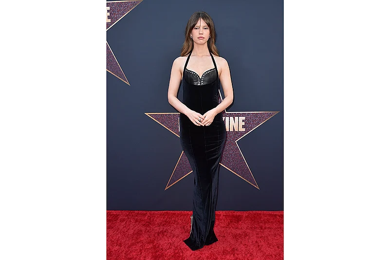 Los Angeles premiere of MaXXXine photo_4