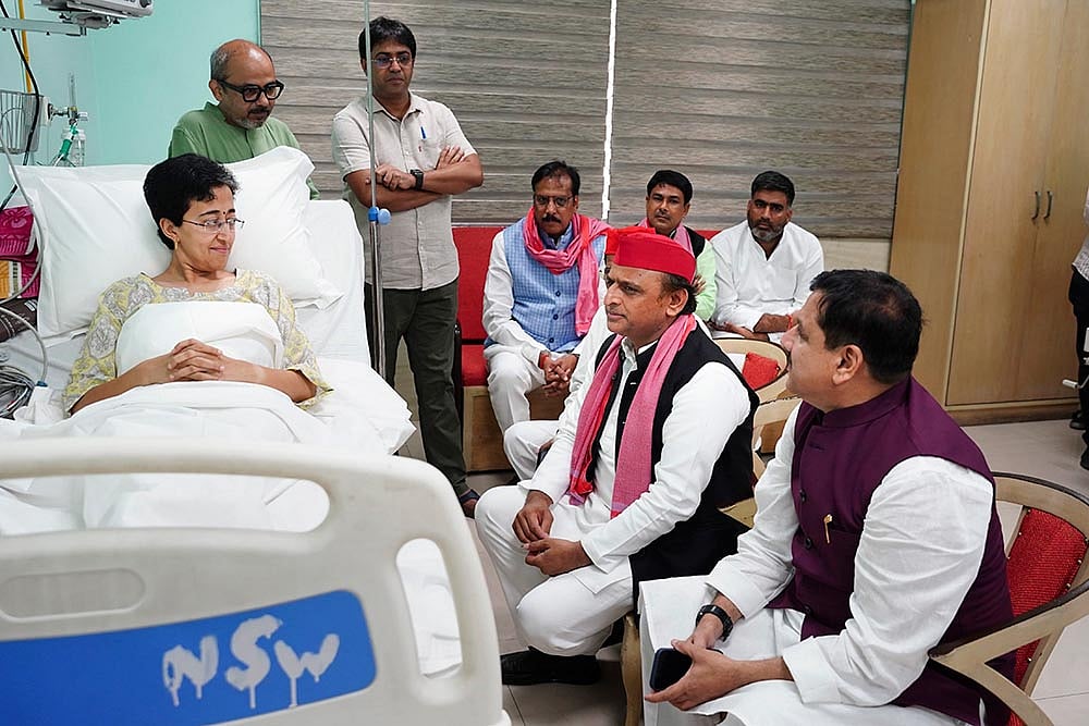 Atishi