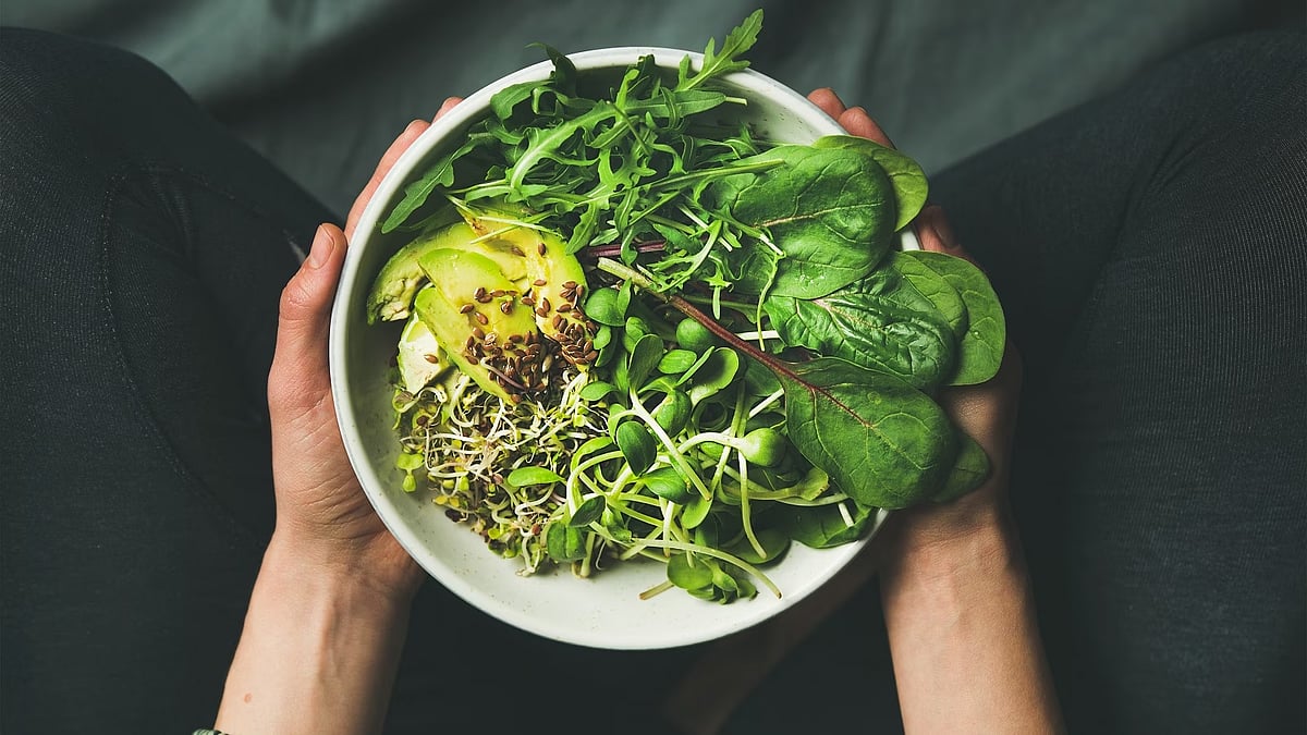 Summer Vegan Starter Kit