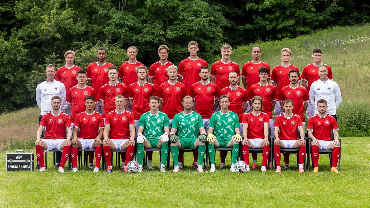 denmark national football team for euro 2024 X @dbulandshold