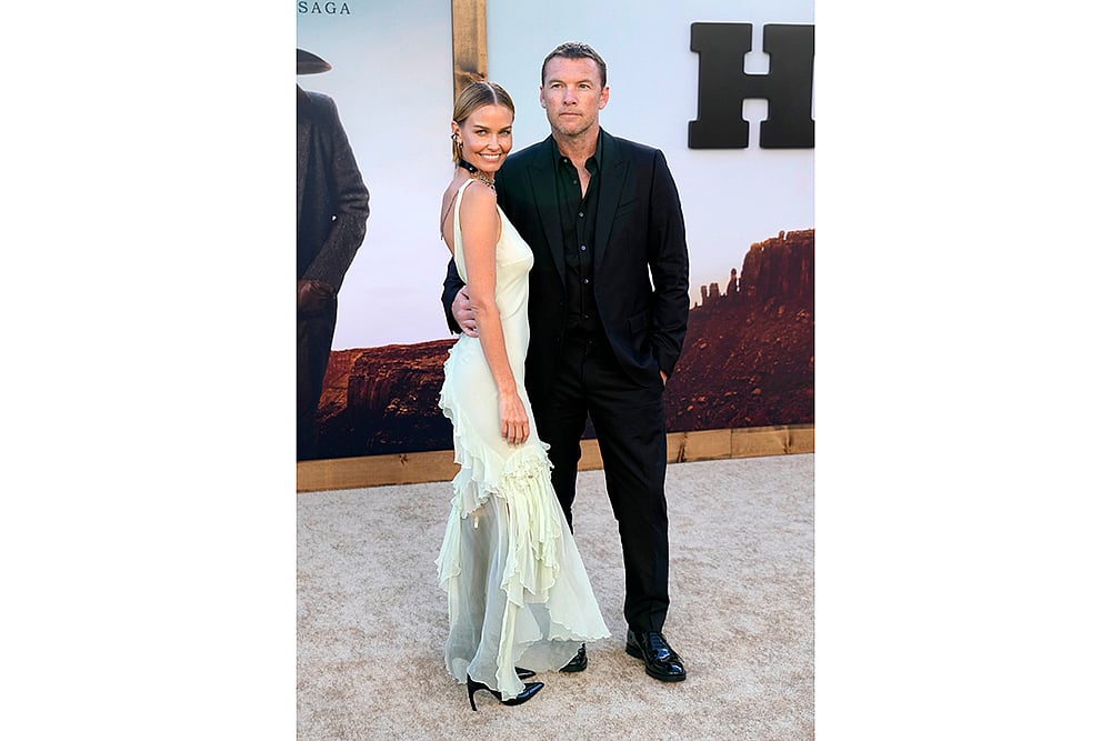 Los Angeles Premiere of Horizon: An American Saga Photo_10