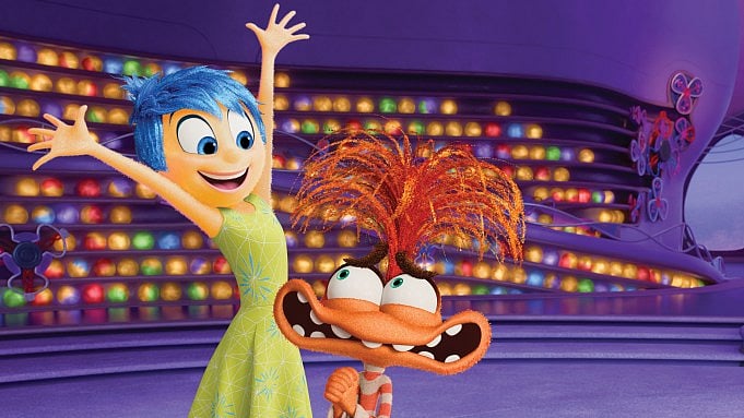 Instagram : 'Inside Out 2' Box Office Collection