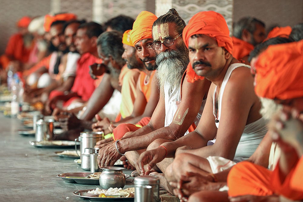 Amarnath Yatra Base camp 2024