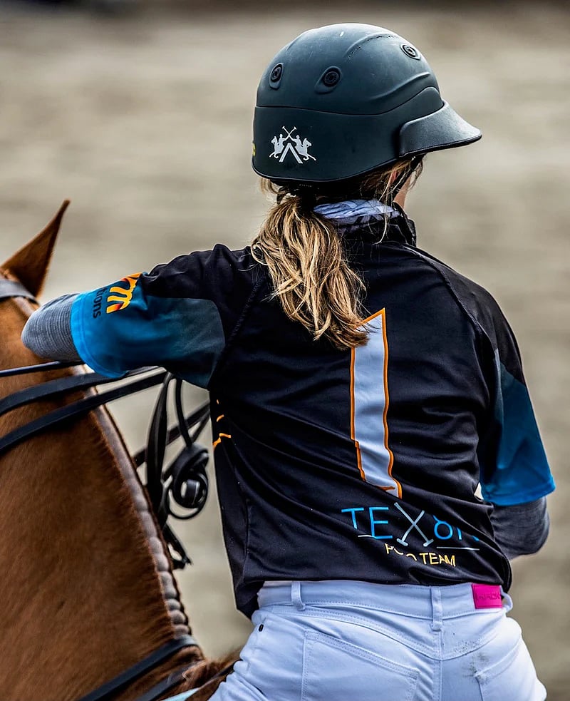Polo Helmets