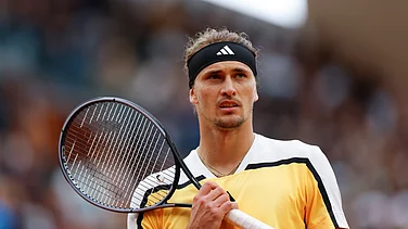 Aurelien Morissard/AP