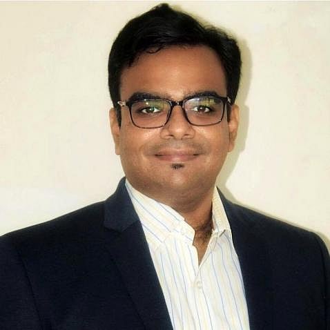 Tejasvi Addagada 