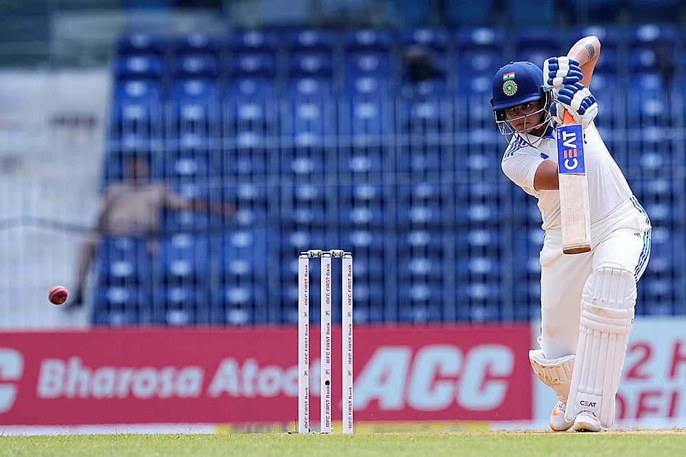 IND-W Vs SA-W Test cricket photos_12