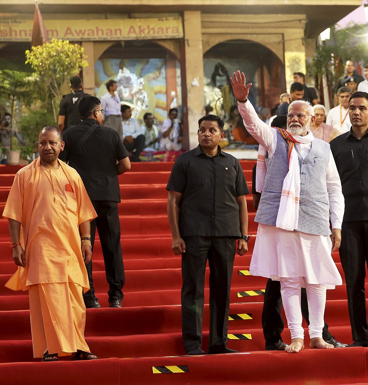 PTI  : PM Modi 
