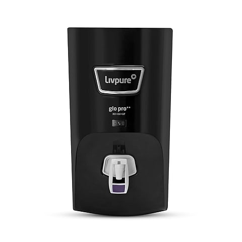 RO water purifier 