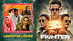 Streaming Magic: How Netflix Has Revived Films Like ‘Laapataa Ladies', ‘Fighter’ And More Posters of ‘Laapataa Ladies', ‘Fighter’