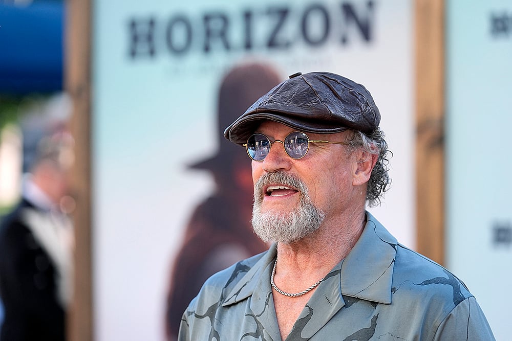 Los Angeles Premiere of Horizon: An American Saga Photo_5