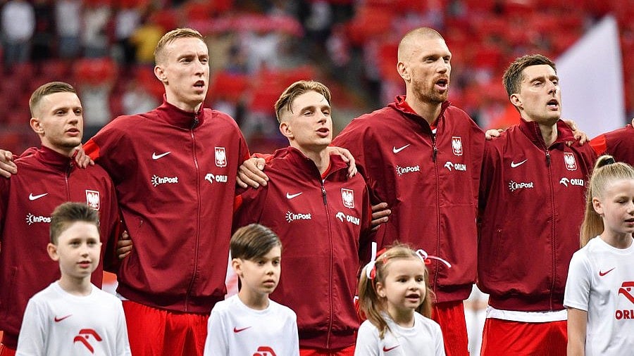 poland national football team X @PSN_Futbol