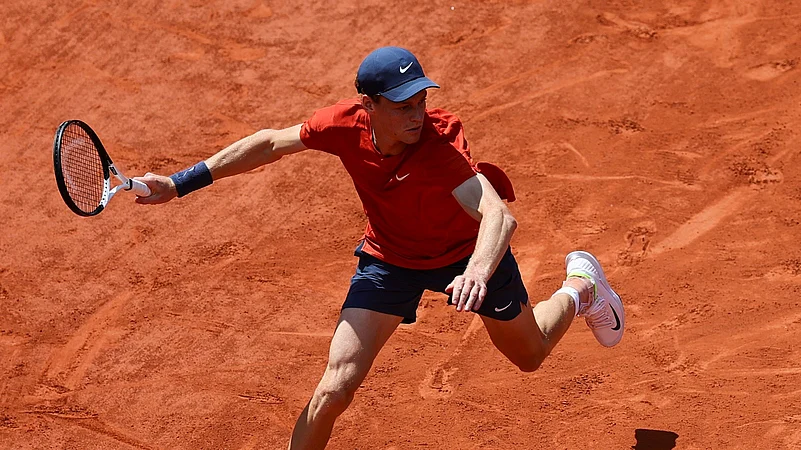 X | Roland Garros