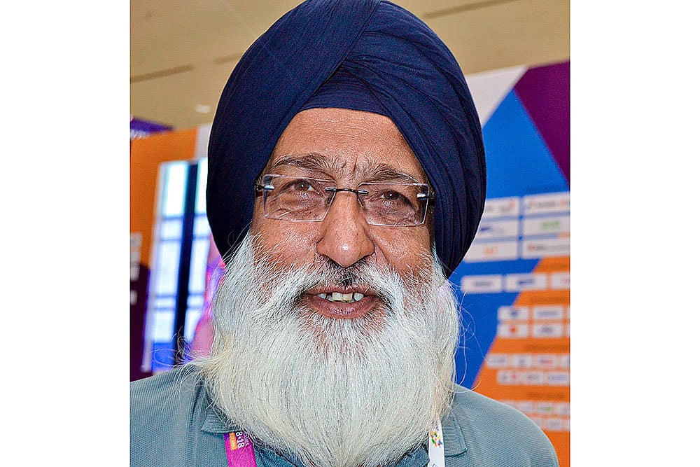 Harpal Singh Bedi
