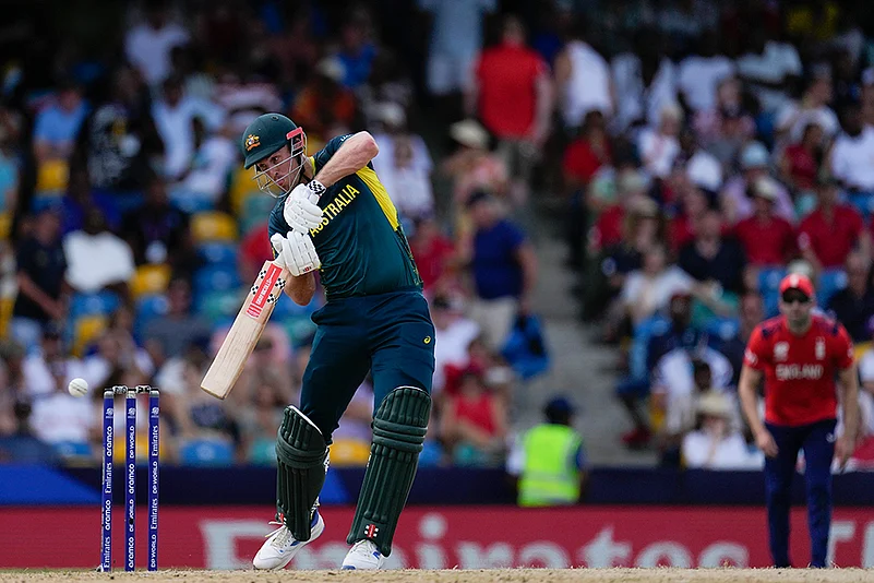 T20 Cricket WCup 2024 England Australia