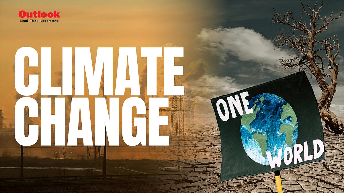 Climate Change Impact: Heatwave, Heatstroke & Rising Temperature