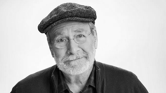 X : Martin Mull