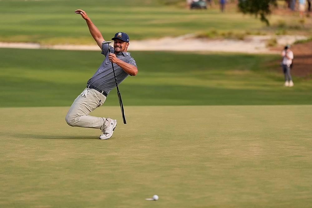 US Open Golf 2024 photos_7