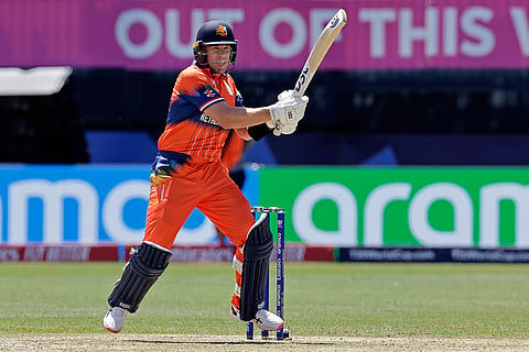 ICC T20 World Cup 2024