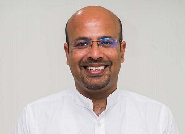 Co-Founder & Executive Director at Arya.ag