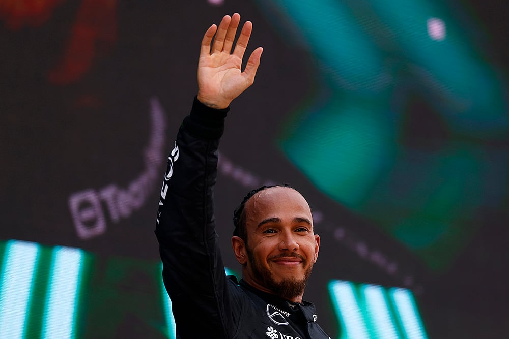 2024 Spain F1 GP Auto Racing photos_3