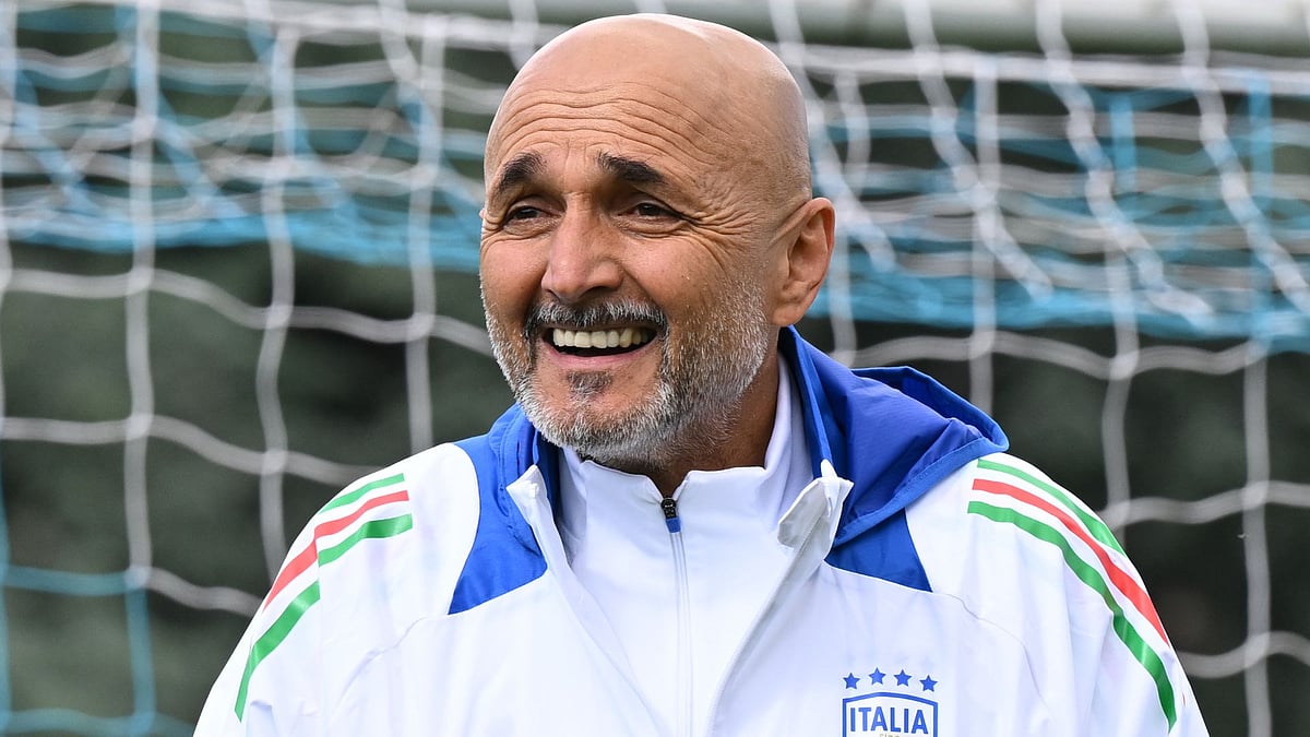 Chiellini is confident Spalletti can deliver the goods for Italy
