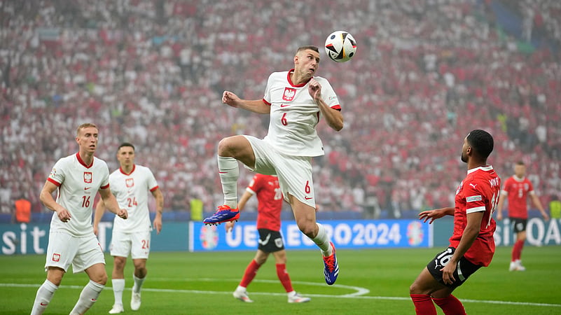(AP Photo/Ebrahim Noroozi)