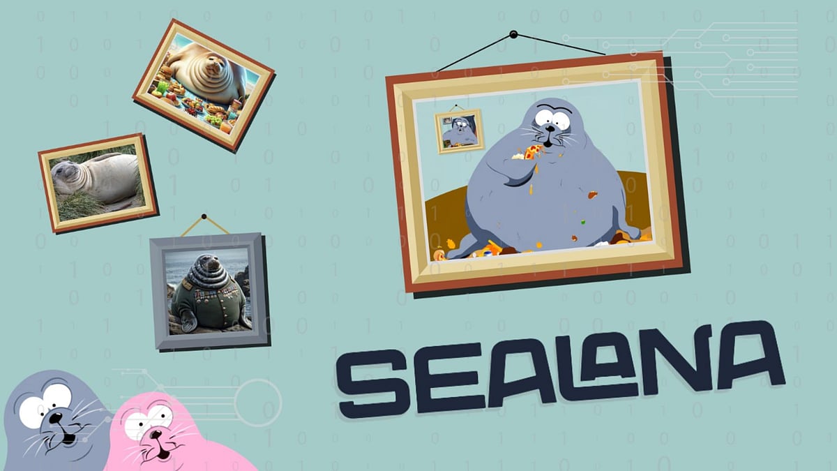 Sealana Presale