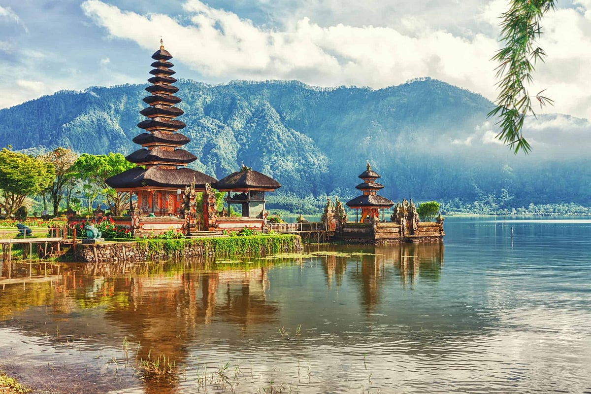 | Photo: File Pic  : Indonesia Working Towards Visa-Free Entry For Indians 