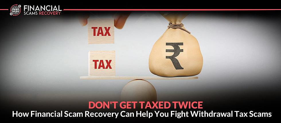 Financial Scams Recovery