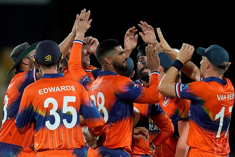 T20 Cricket WCup Sri Lanka Netherlands photos_7